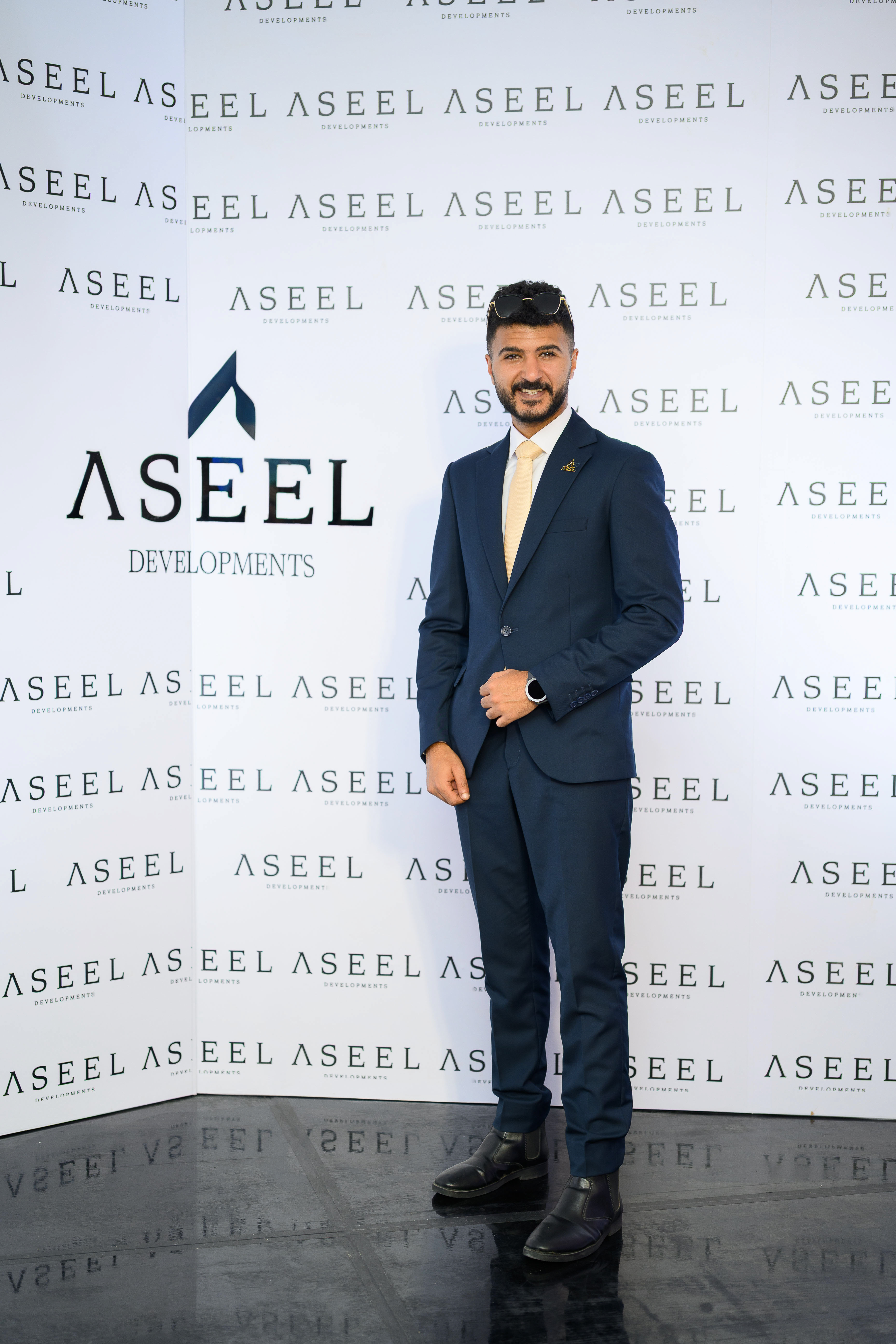 ahmed saad