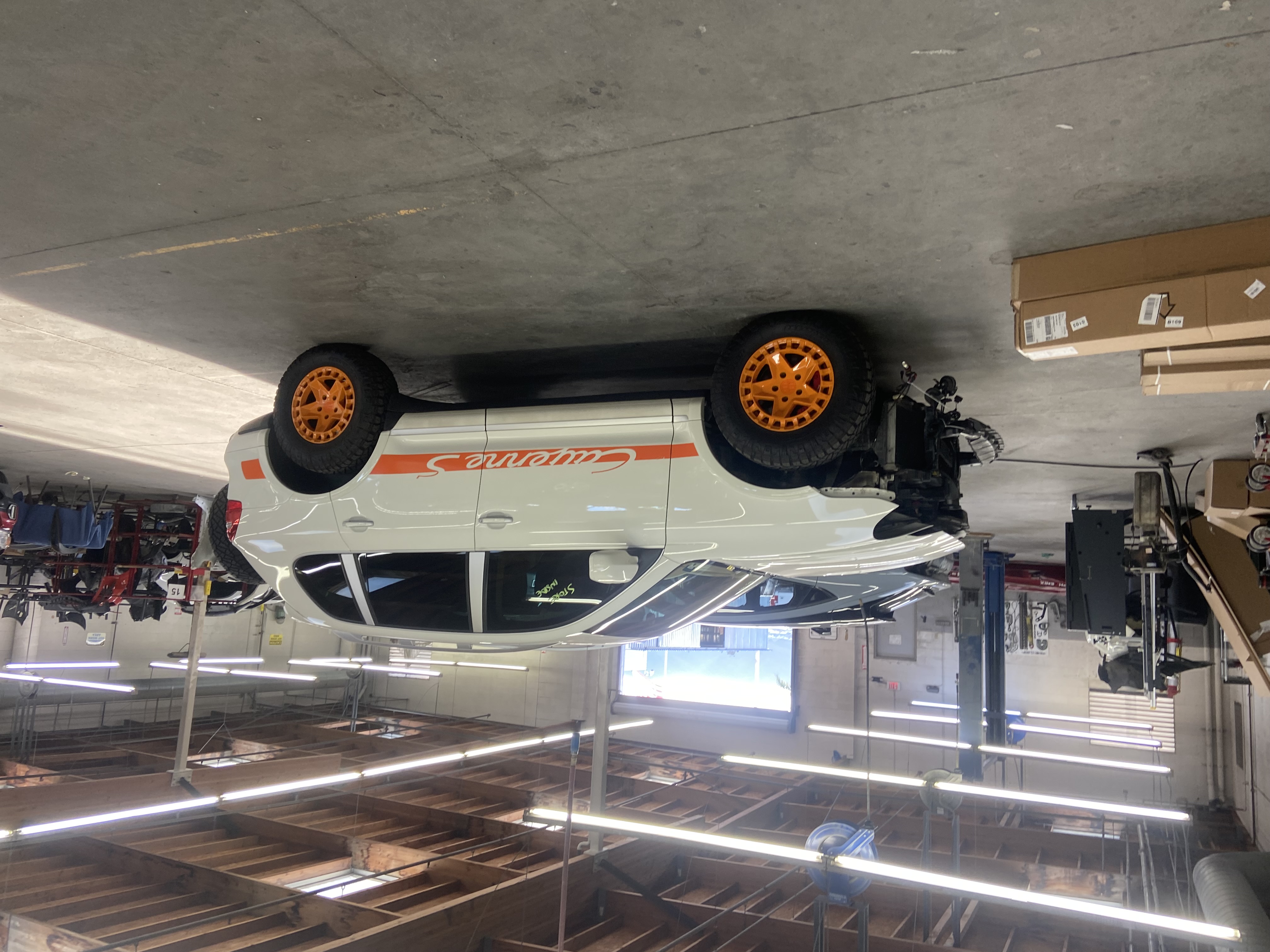 automotive repair knowledge!!!