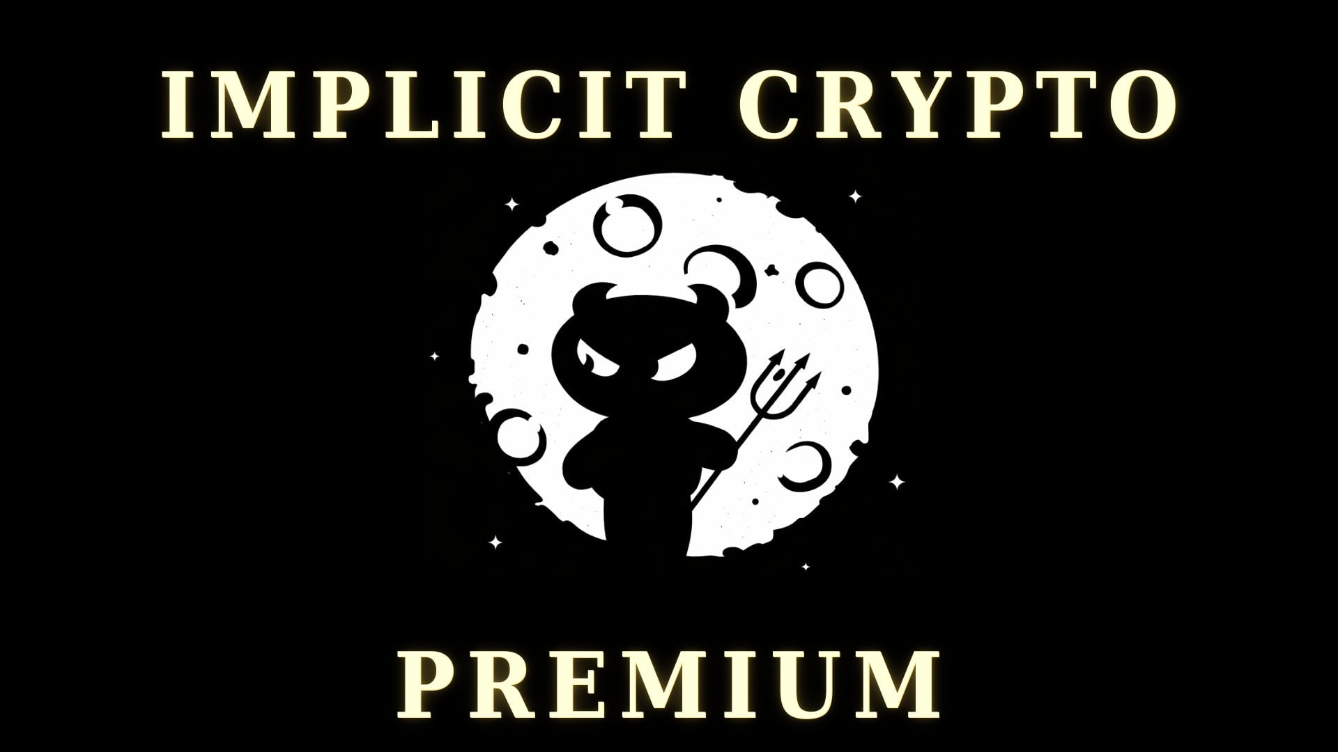 Implicit Crypto Membership