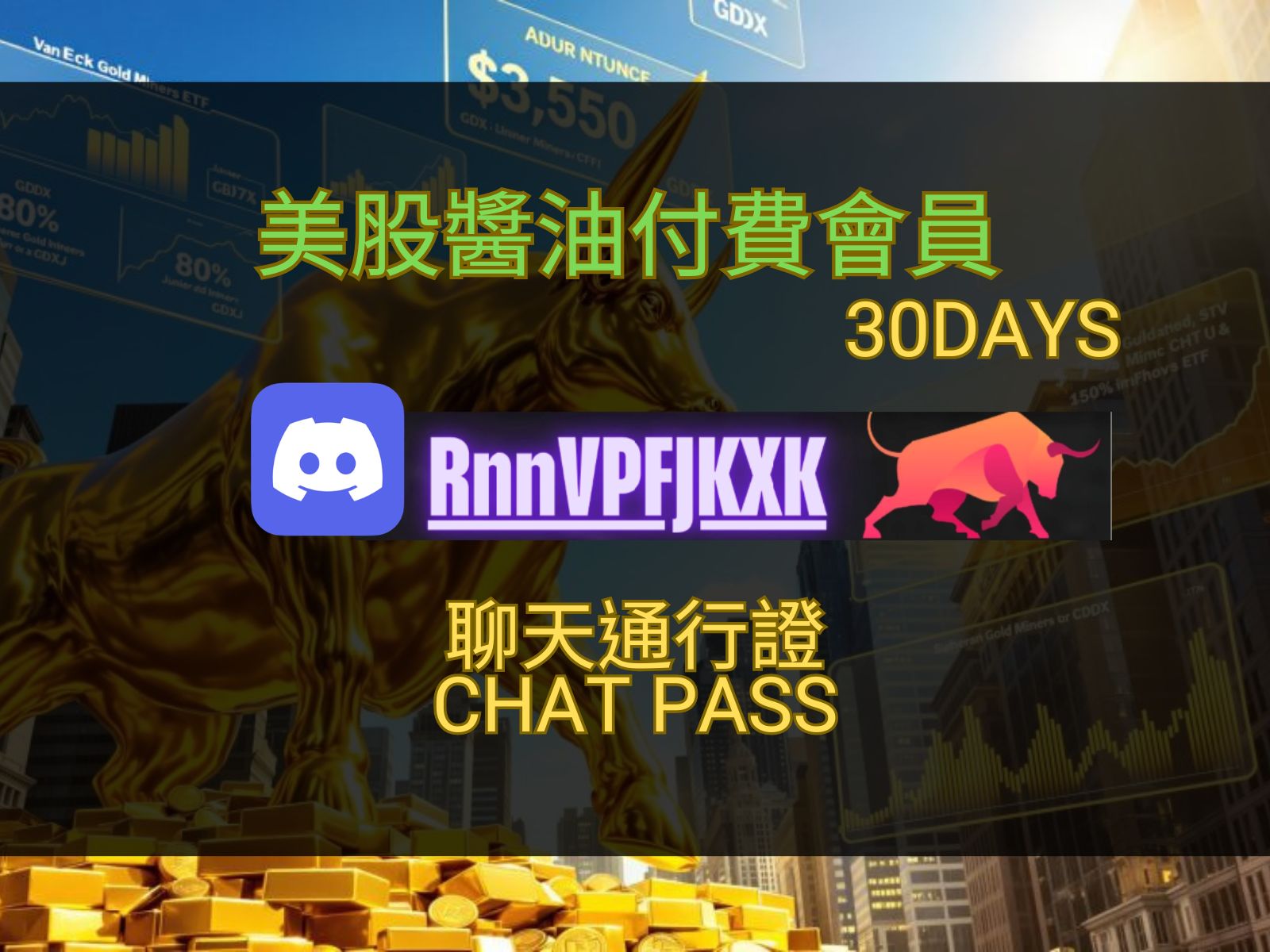 會員聊天方案/單次