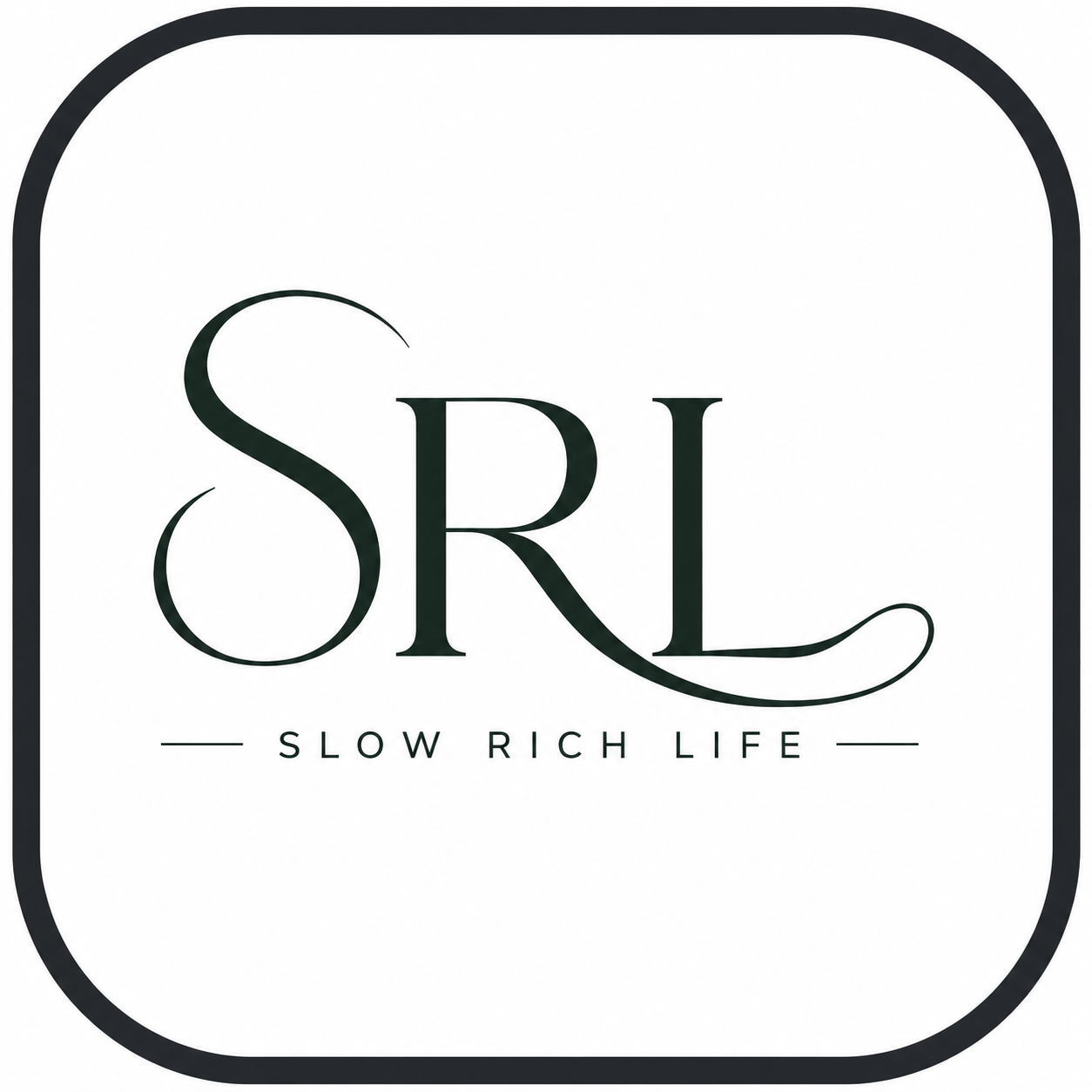 SRL Creator 1:1 Program