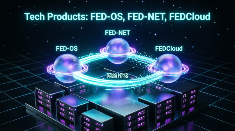 FED-OS Quick Start