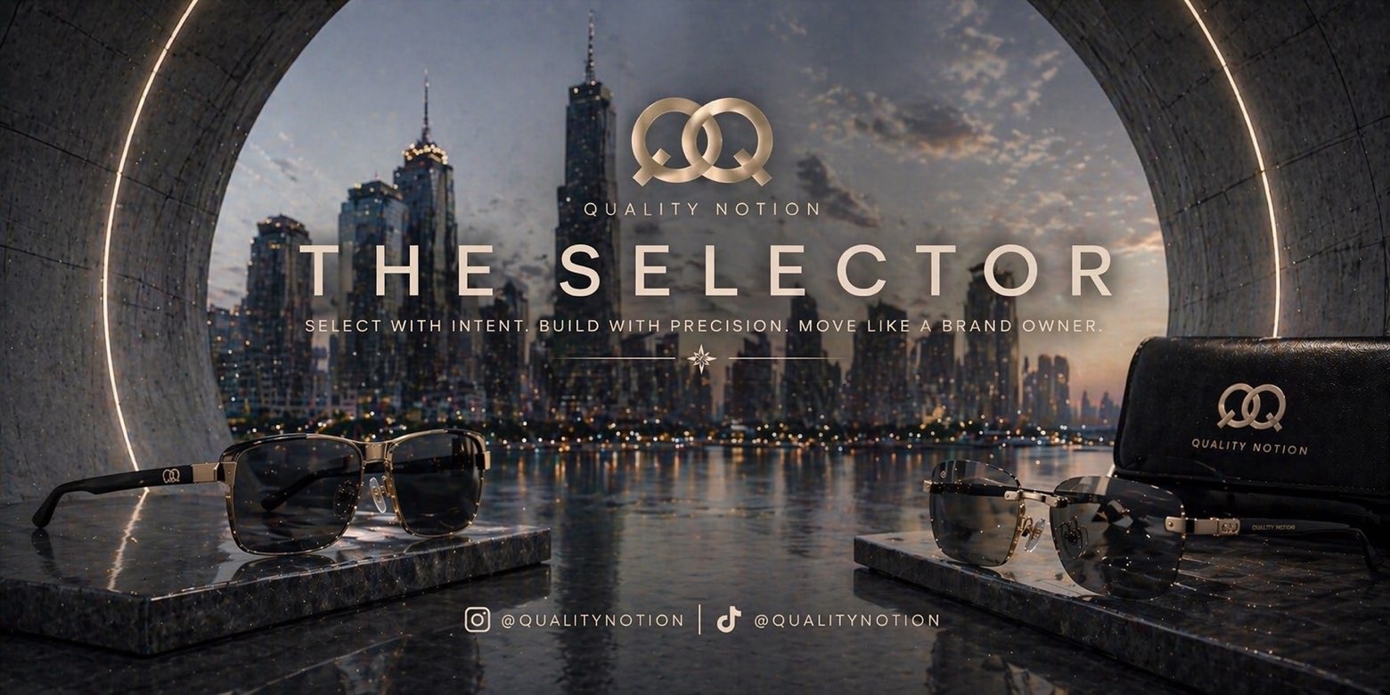 The Selector
