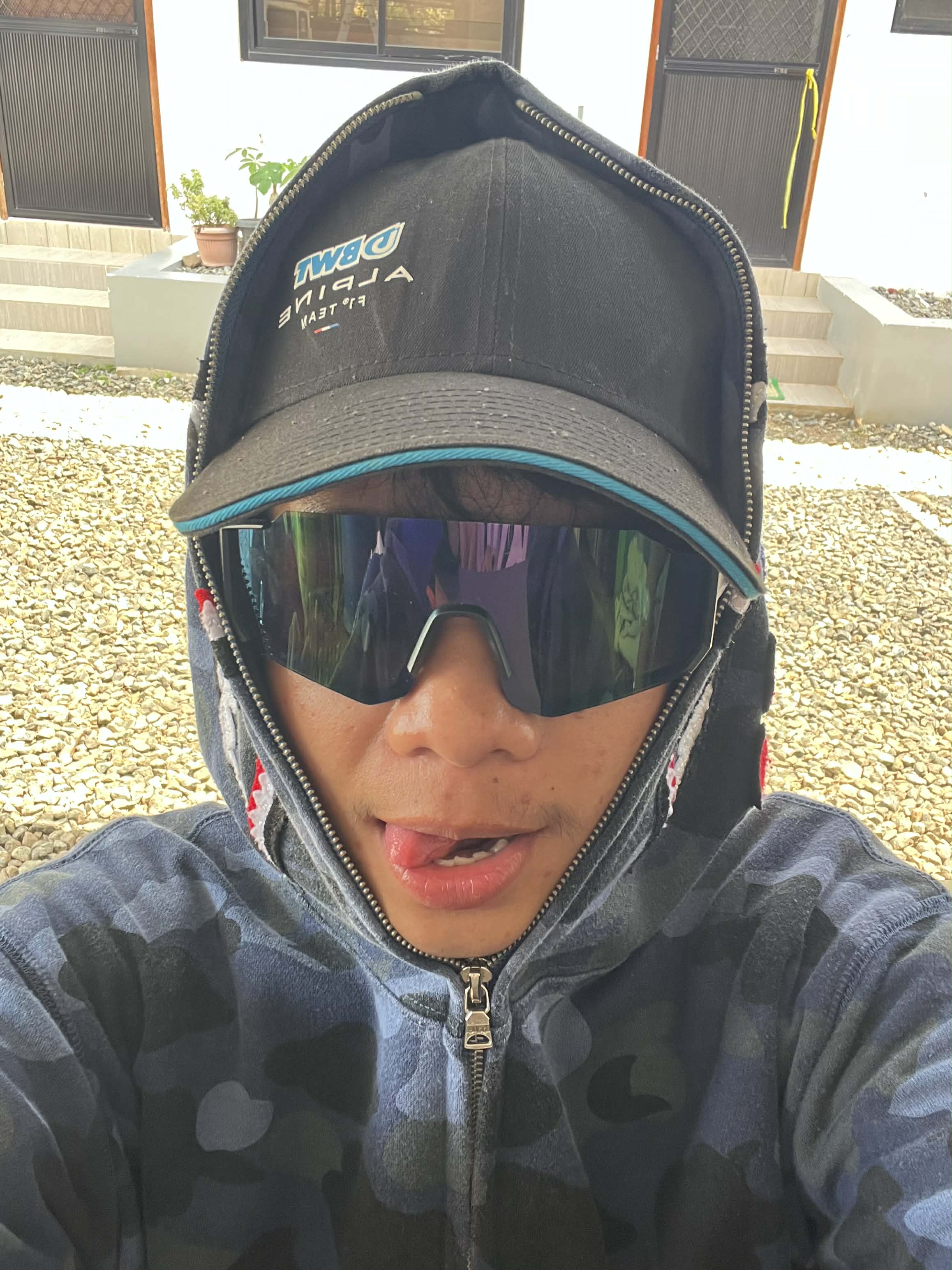 Ace Magallanes