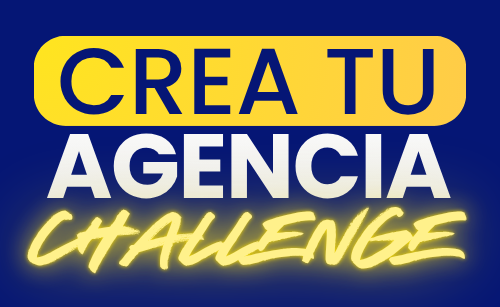 CREA TU AGENCIA CHALLENGE