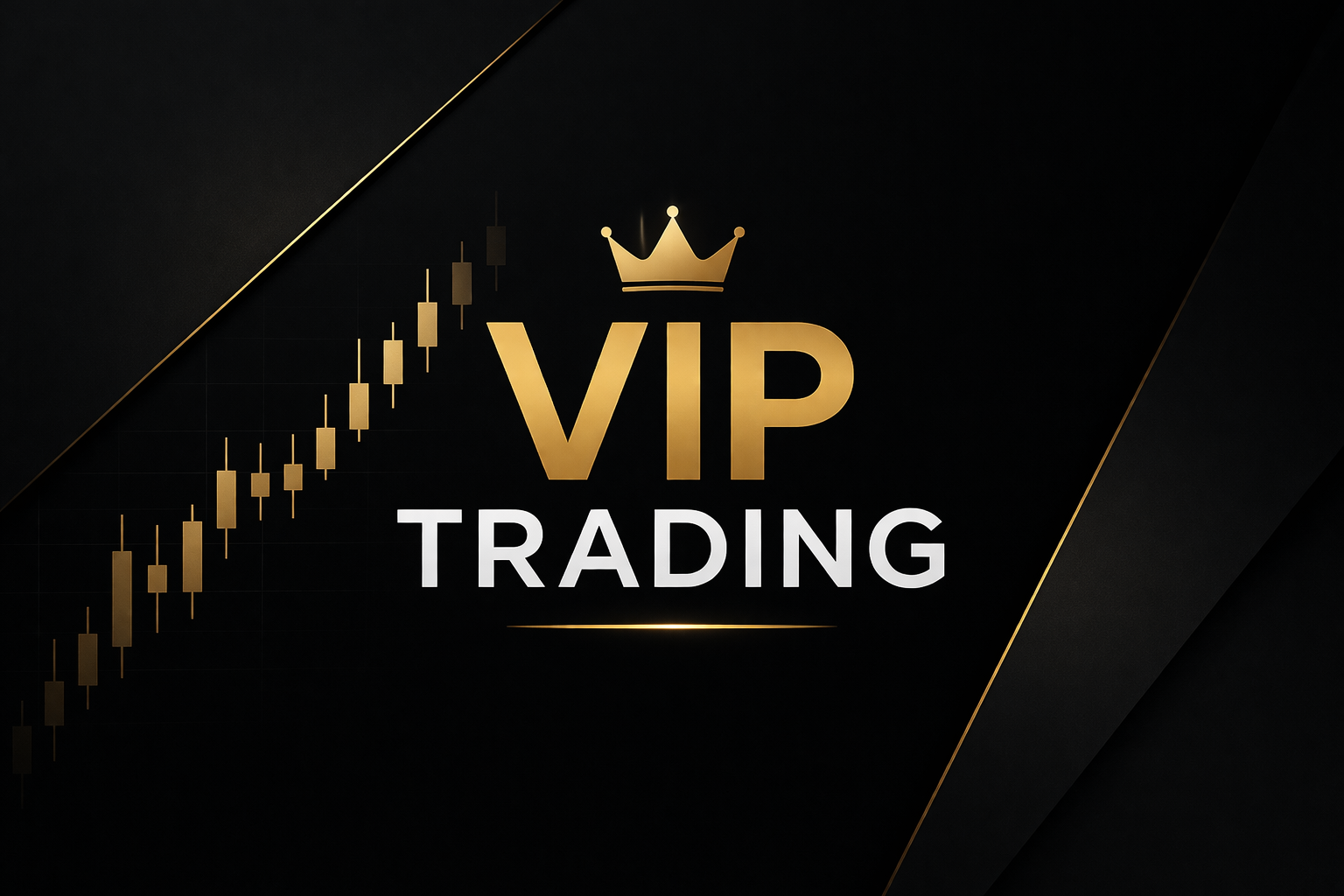 VIP XAUUSD Signals 📈 F.I