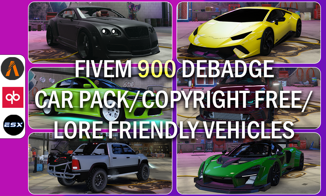 900 carpack create