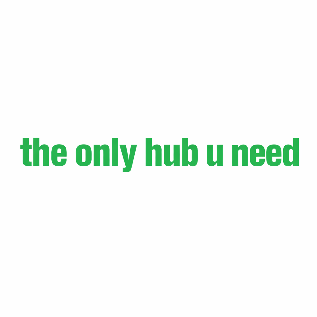 NOOBHUB