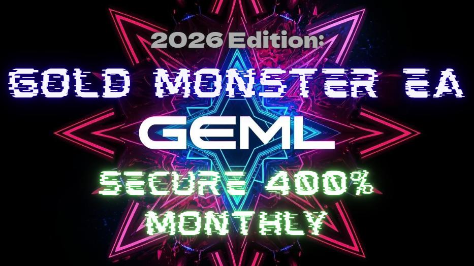FX Expert Advisor (EA)　GEML EA Pro for MT4