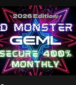 GEML Forex banner