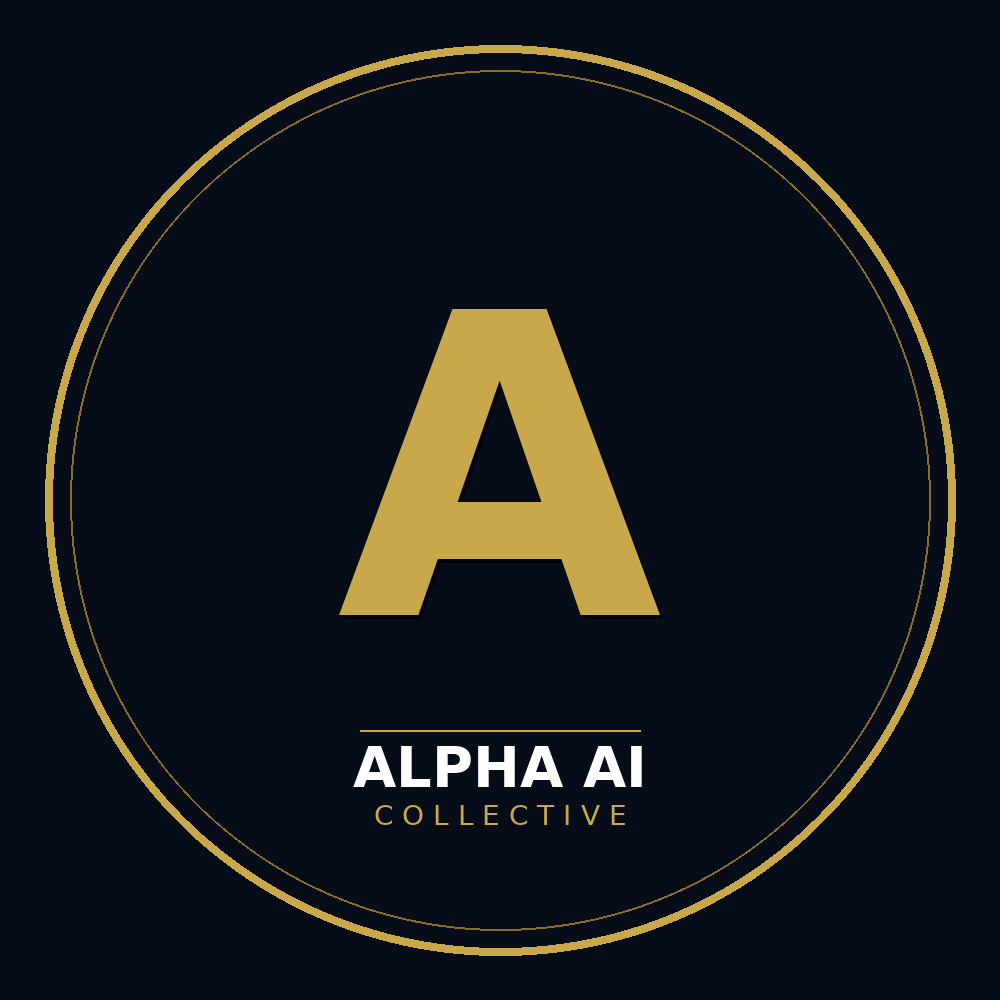 Alpha AI Collective