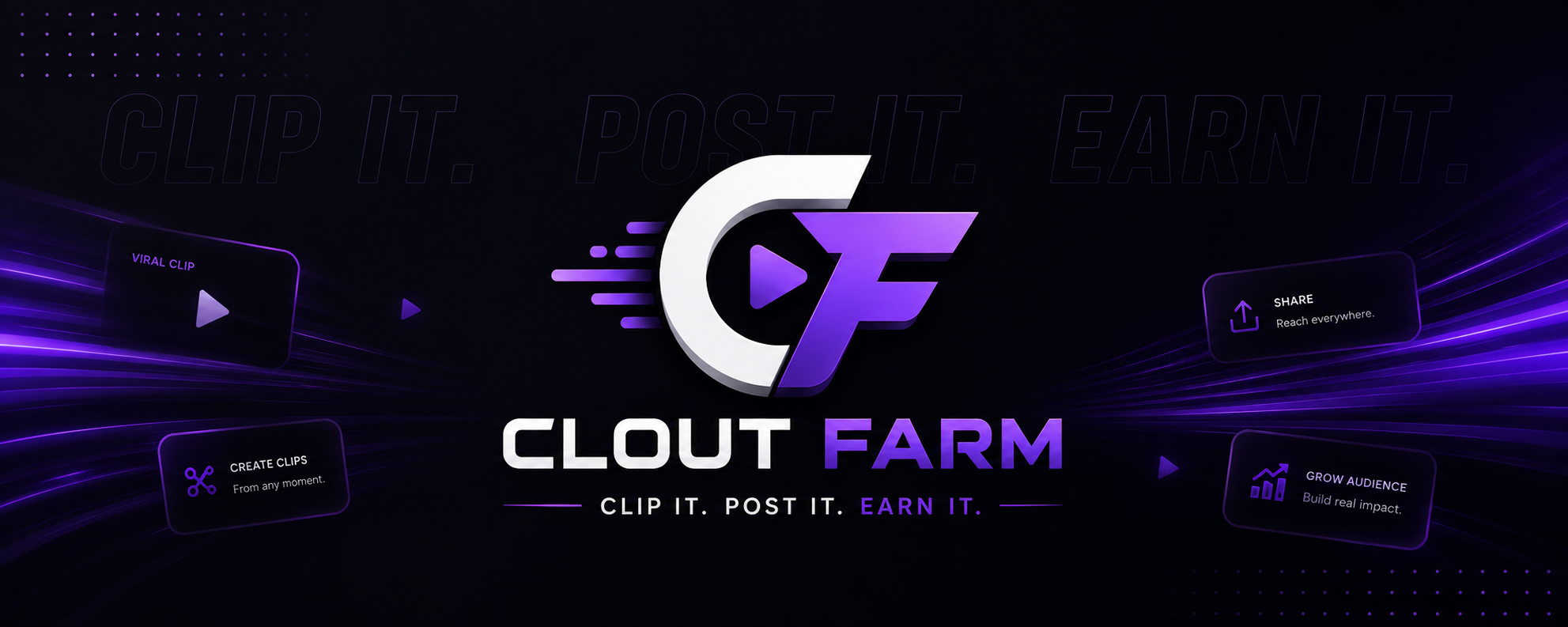 Clout Farm