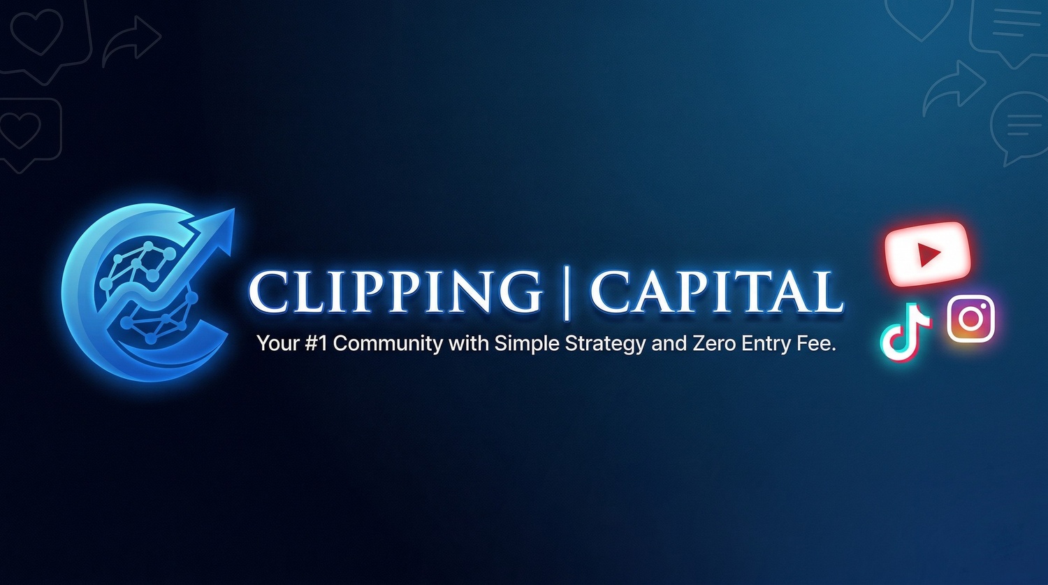Clipping | Capital