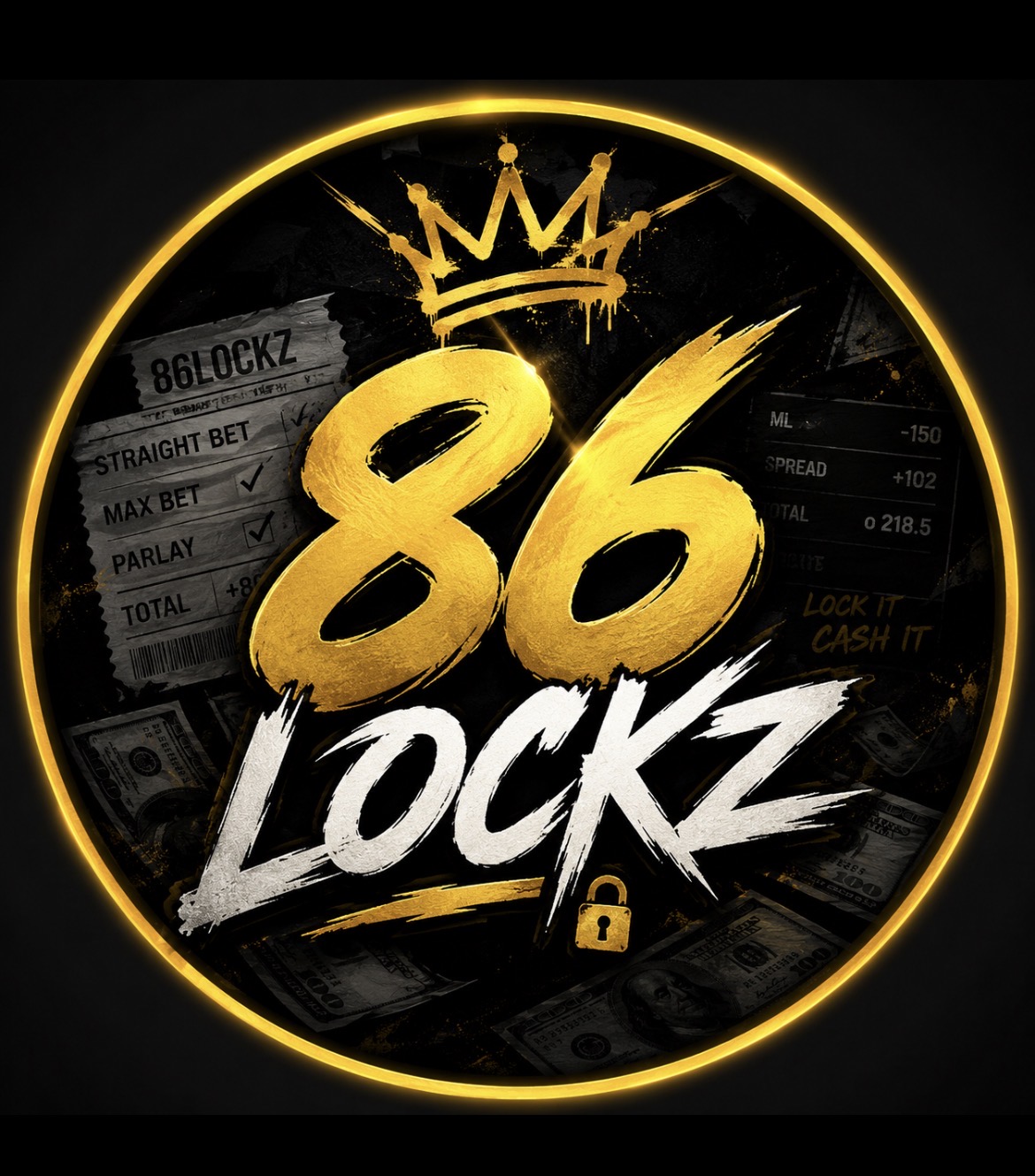 VIP MONTHLY LOCKZ