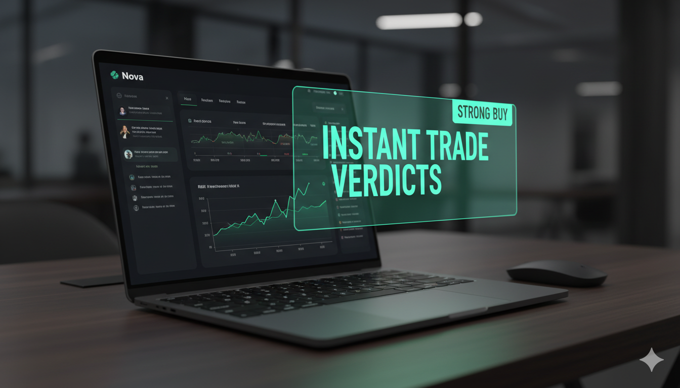 GG33 Trading Signals