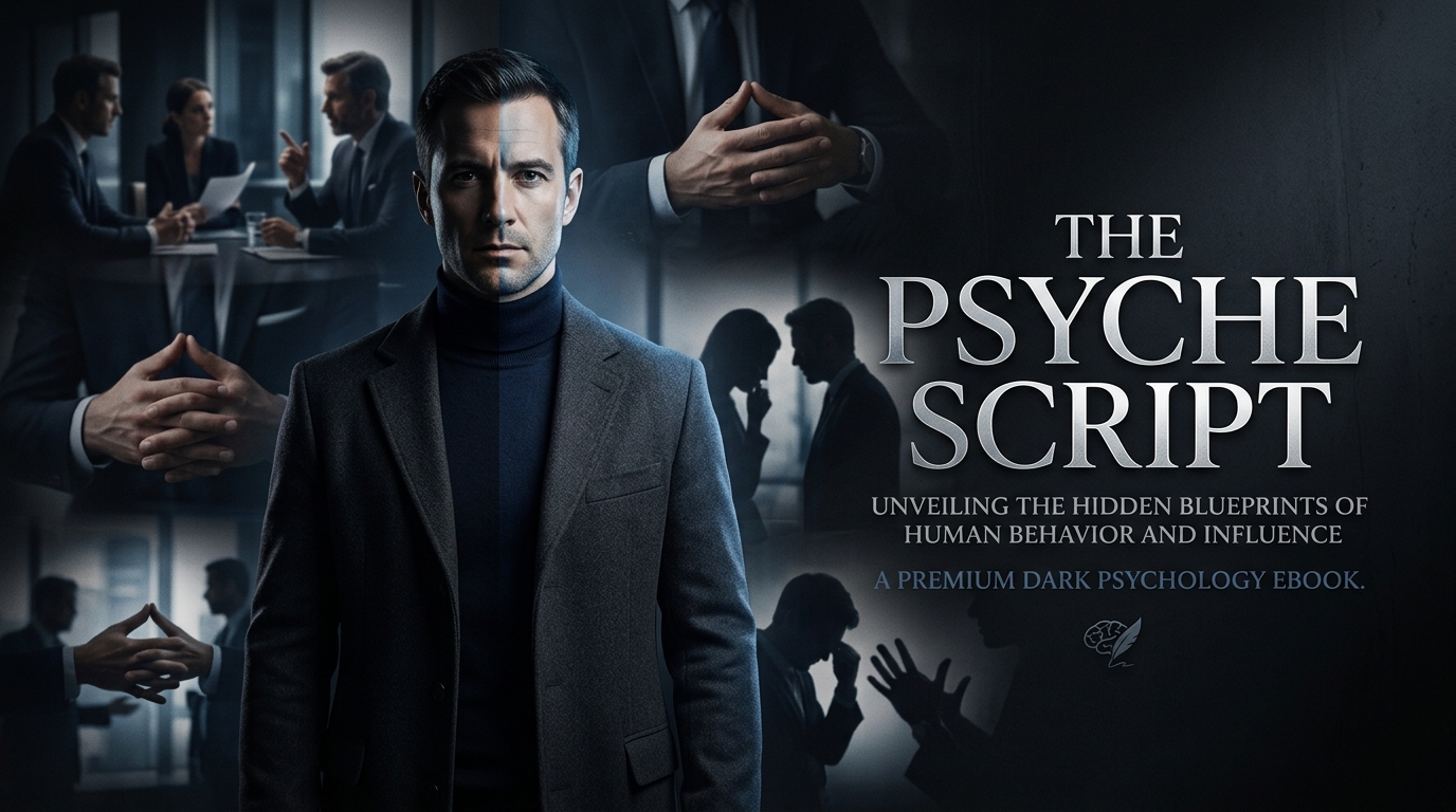 The Psyche Script