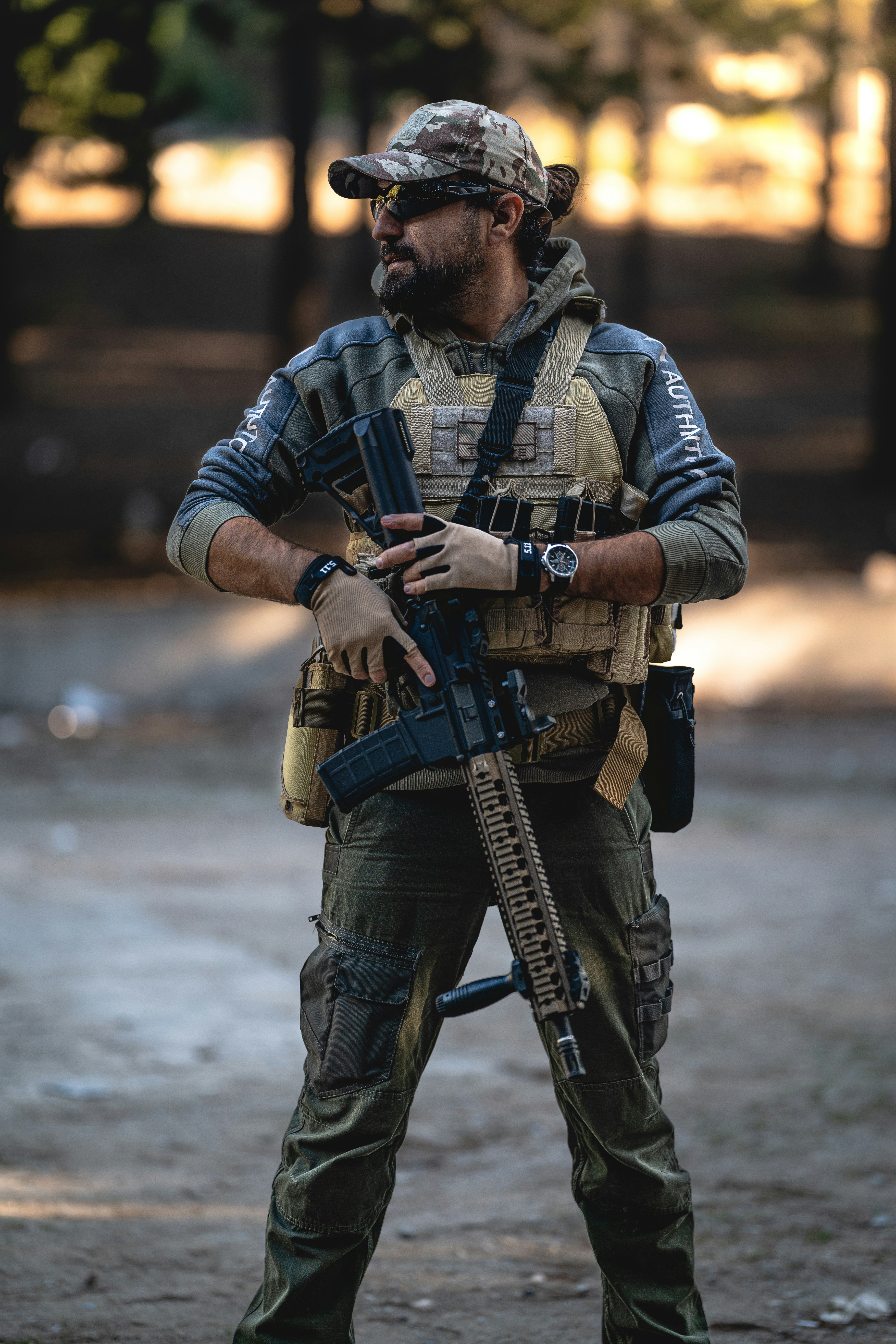 Elite Force Tactical Fitness