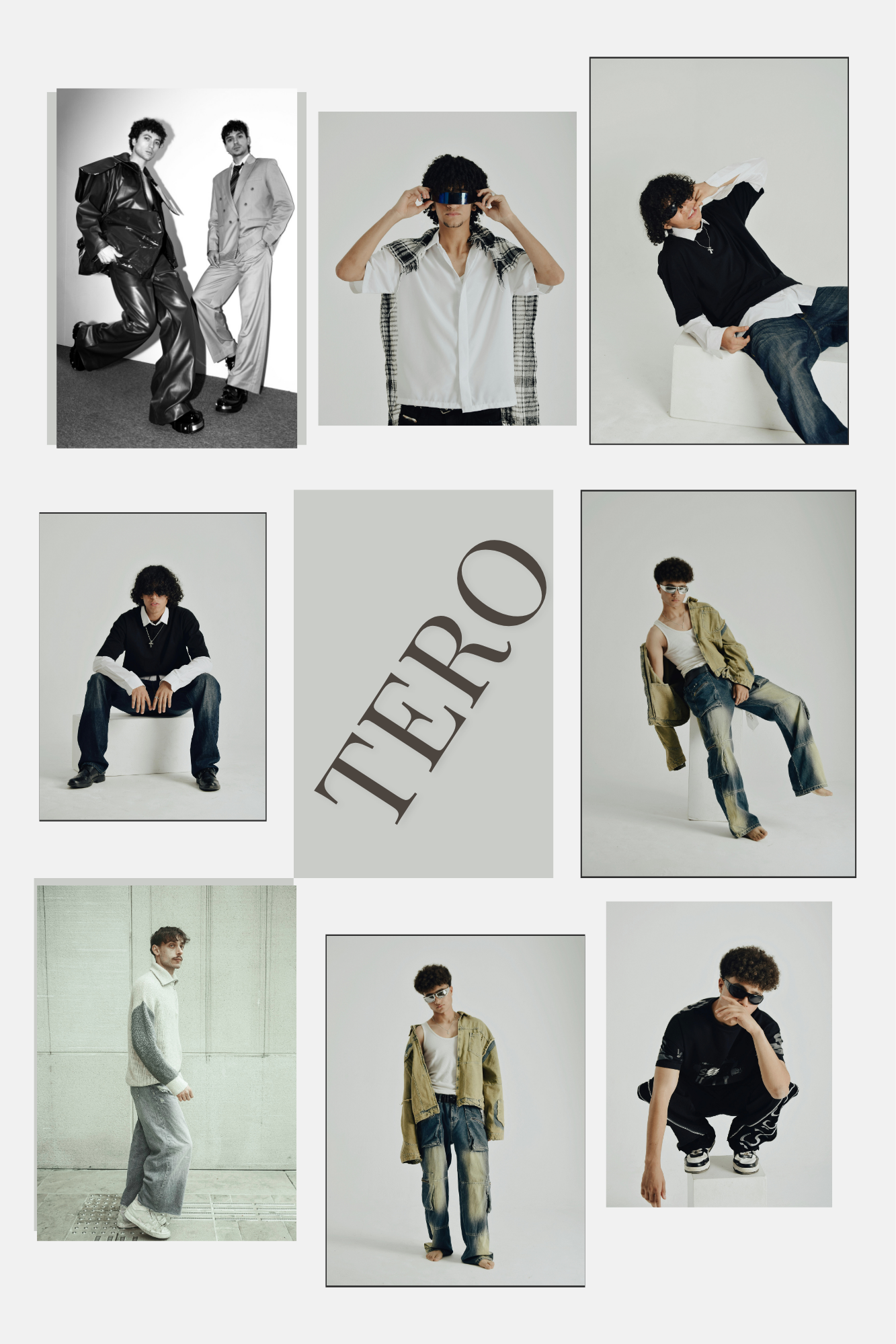 TERO Wear Basics