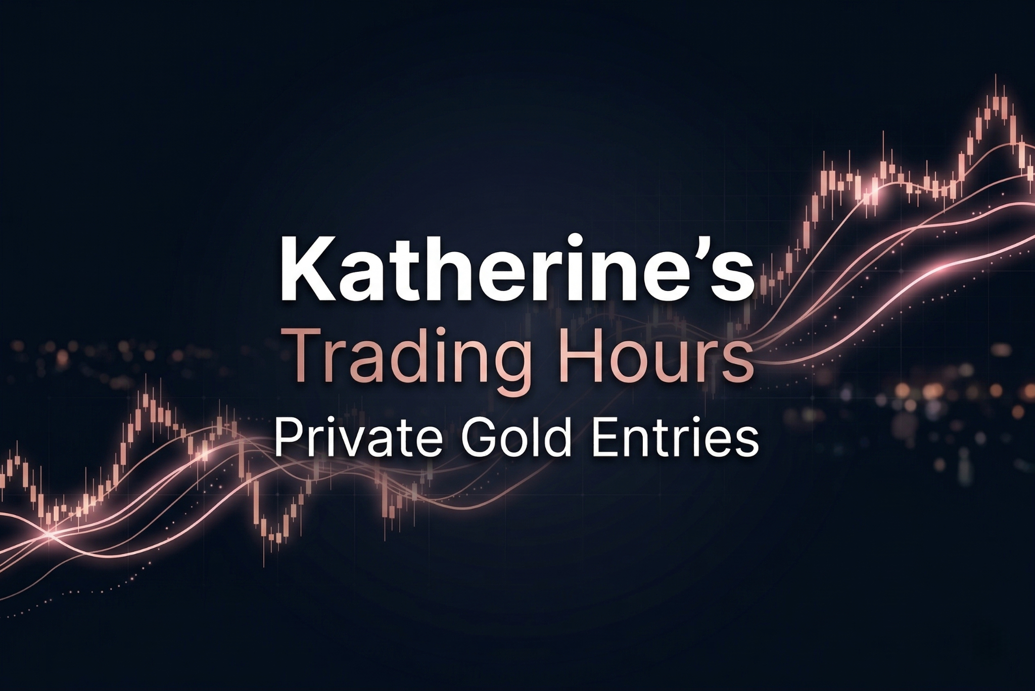 Katherines Trading Hours