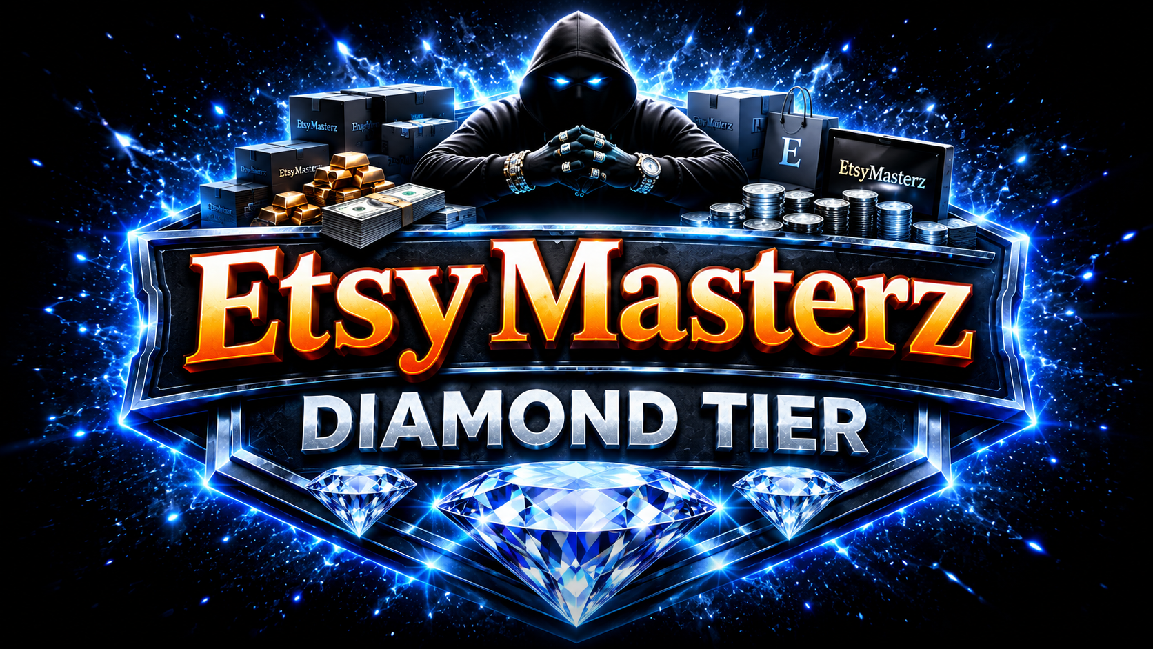 Diamond Tier