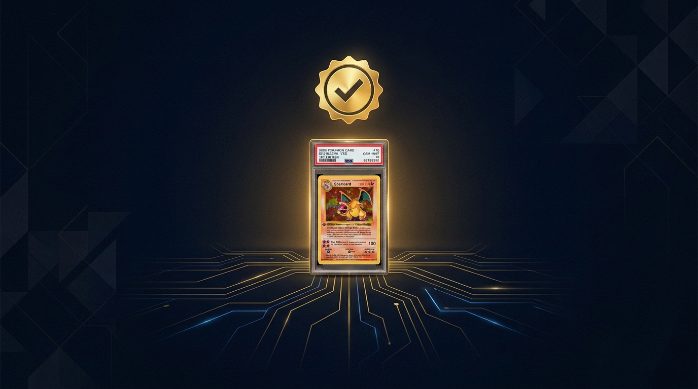 Verified Seller