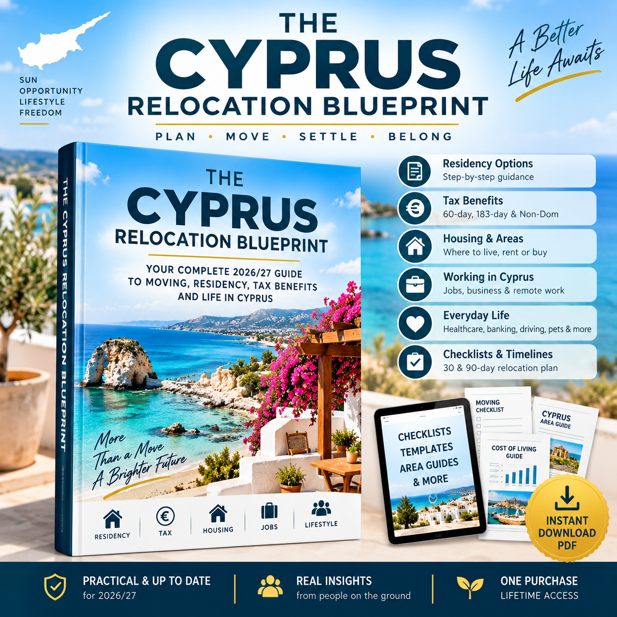 Cyprus Relocation Blueprint