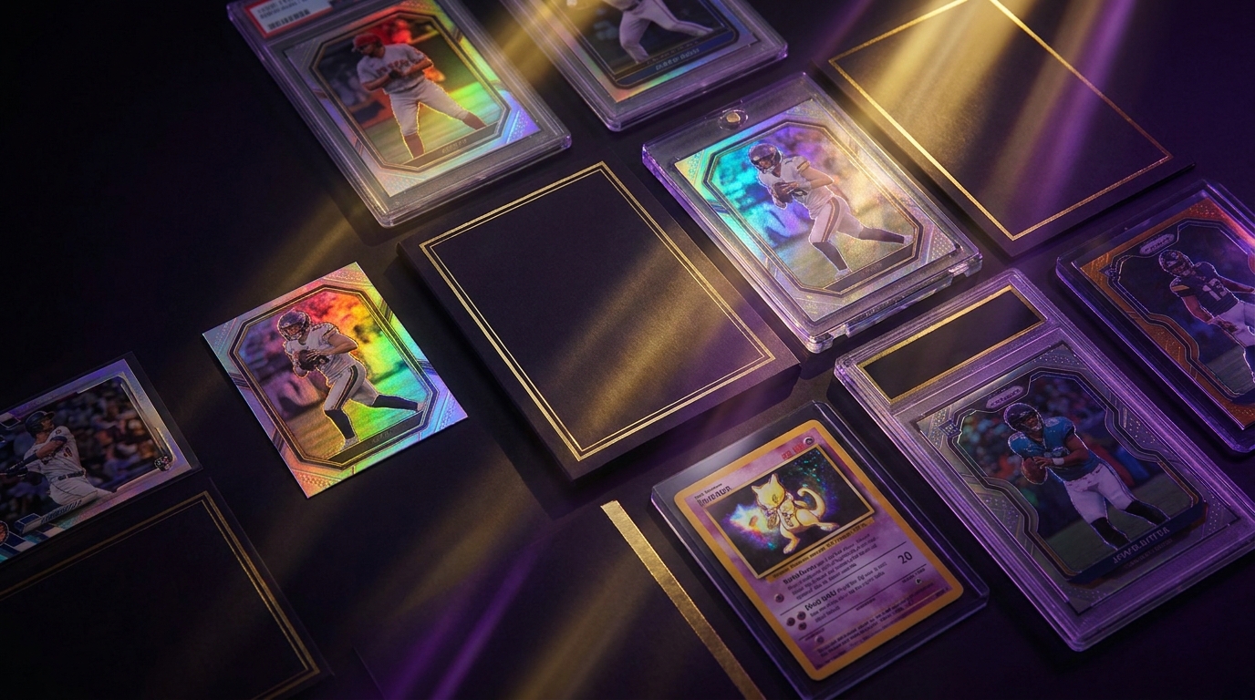 Collectible Cards