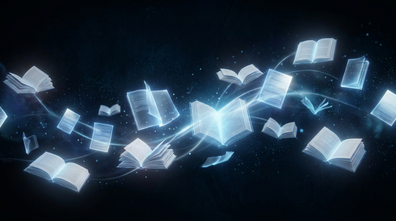 Ebooks