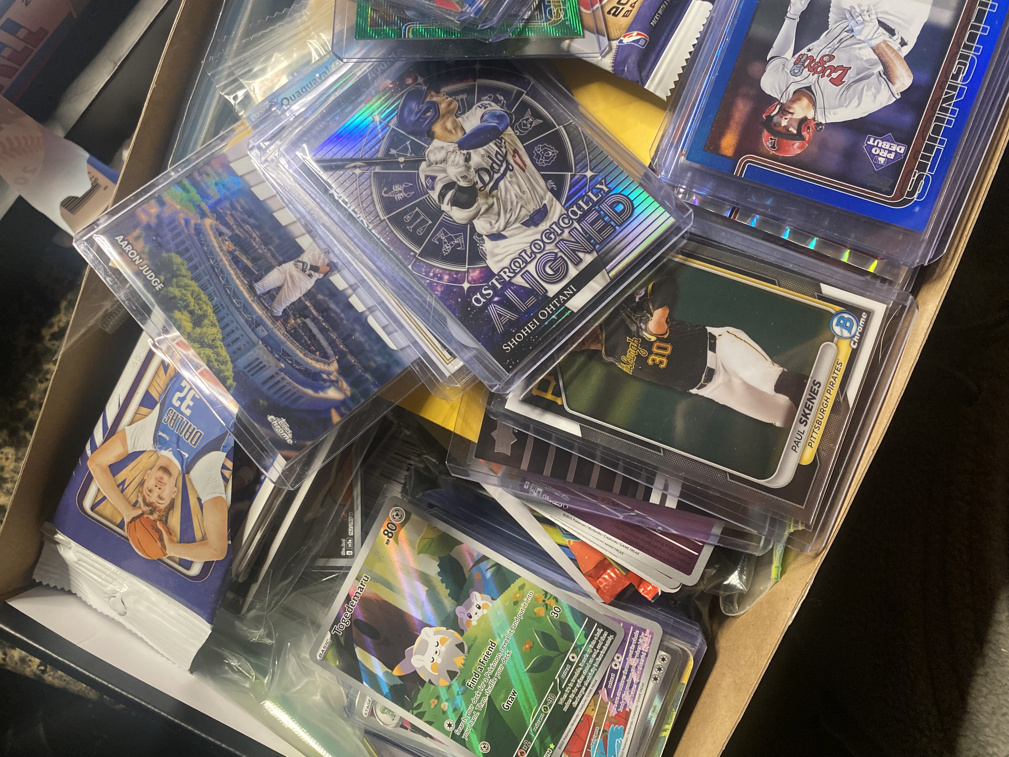 2025 Panini Absolute Kaboom!
