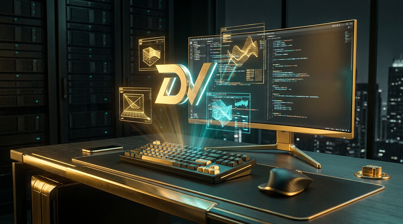 DevVault Elite