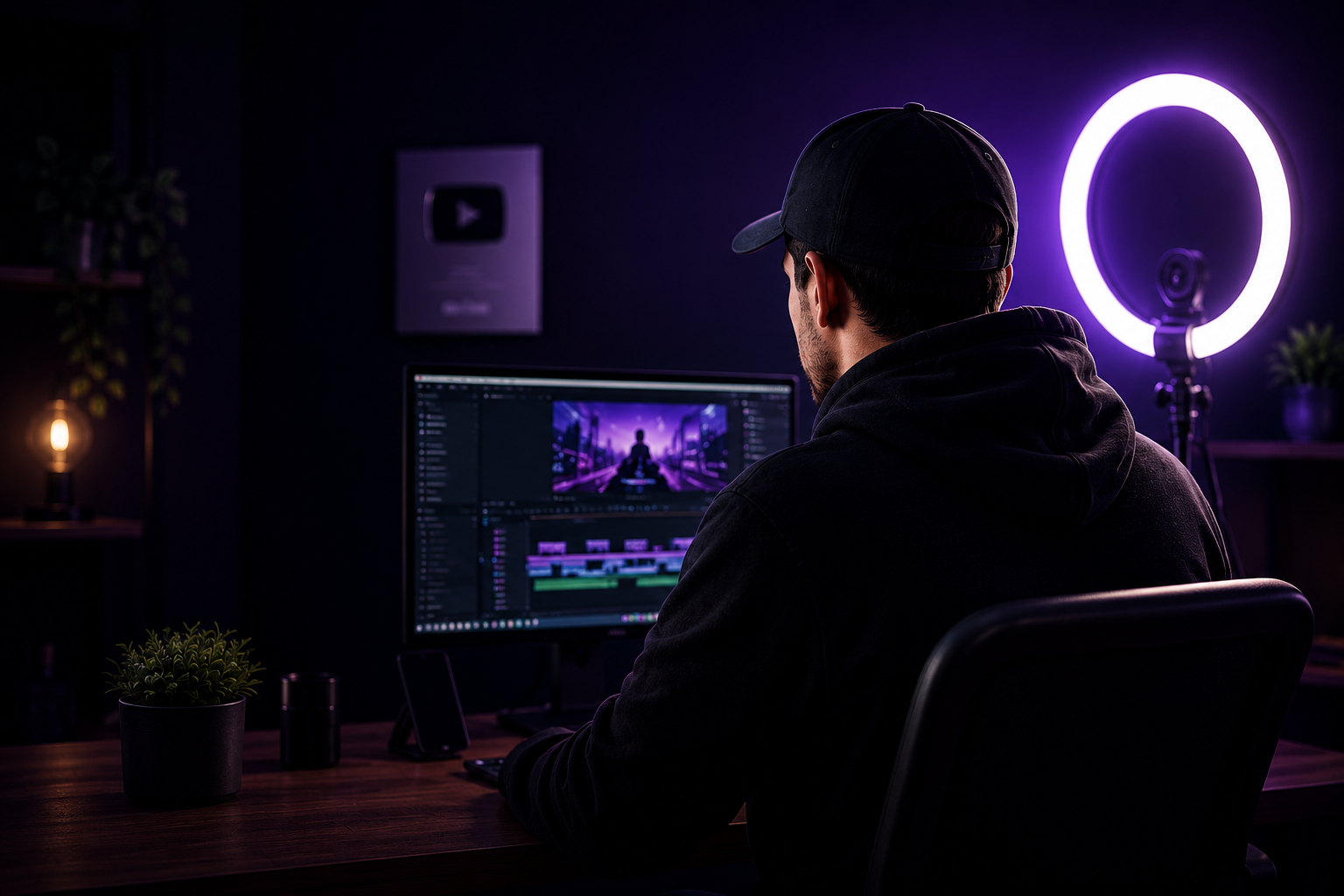 Content creation free guide 