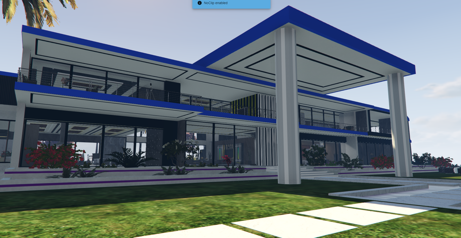 Shadow Mlo Pack