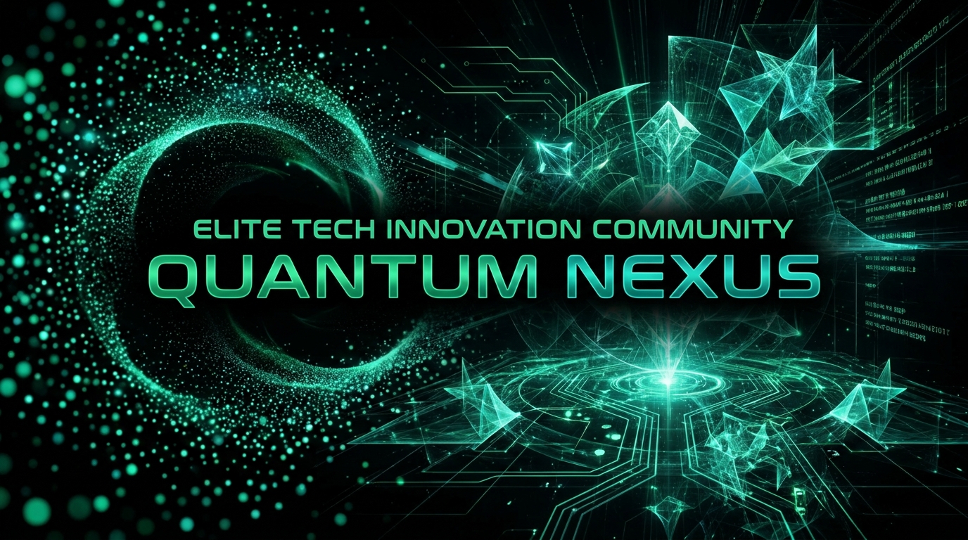 Quantum Monthly