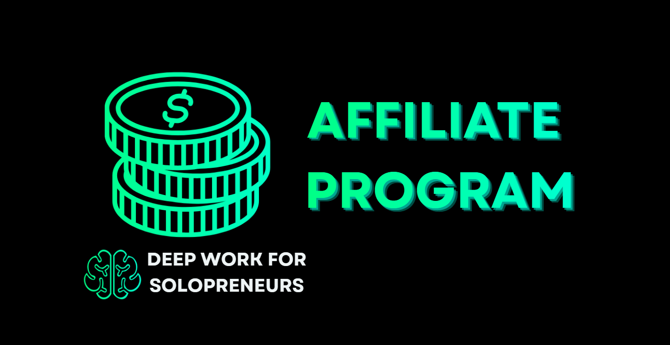 Affiliate Program