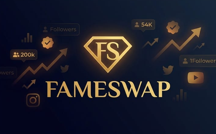 Fameswap Campaign