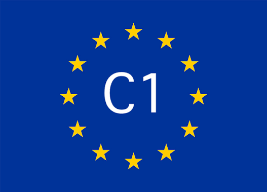 LinguaHub German C1 Words list 