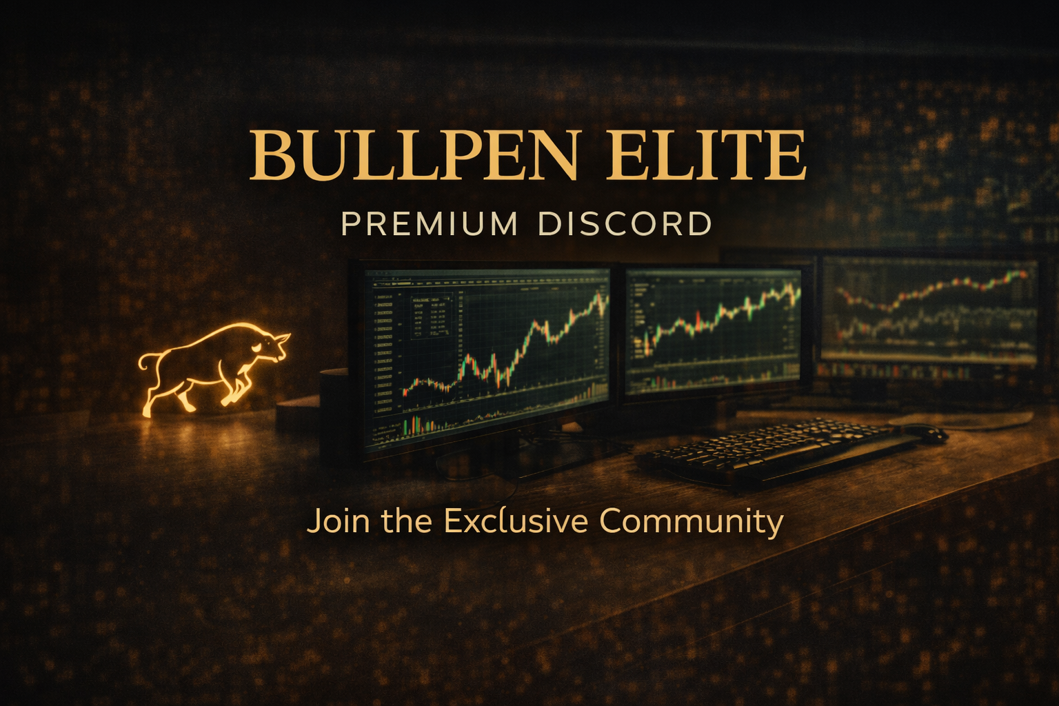 Premium Discord