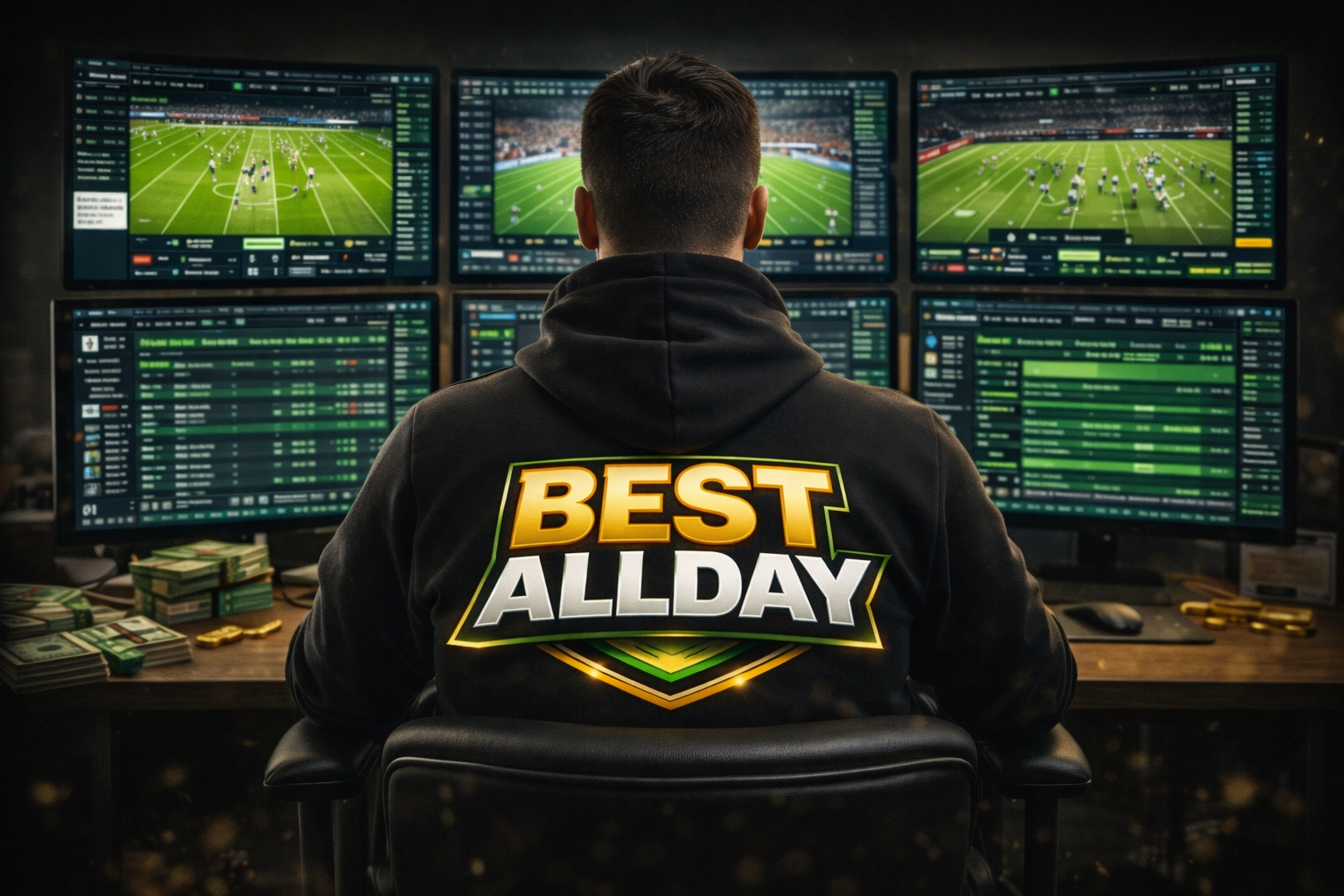 Picks Deportivos Exclusivos