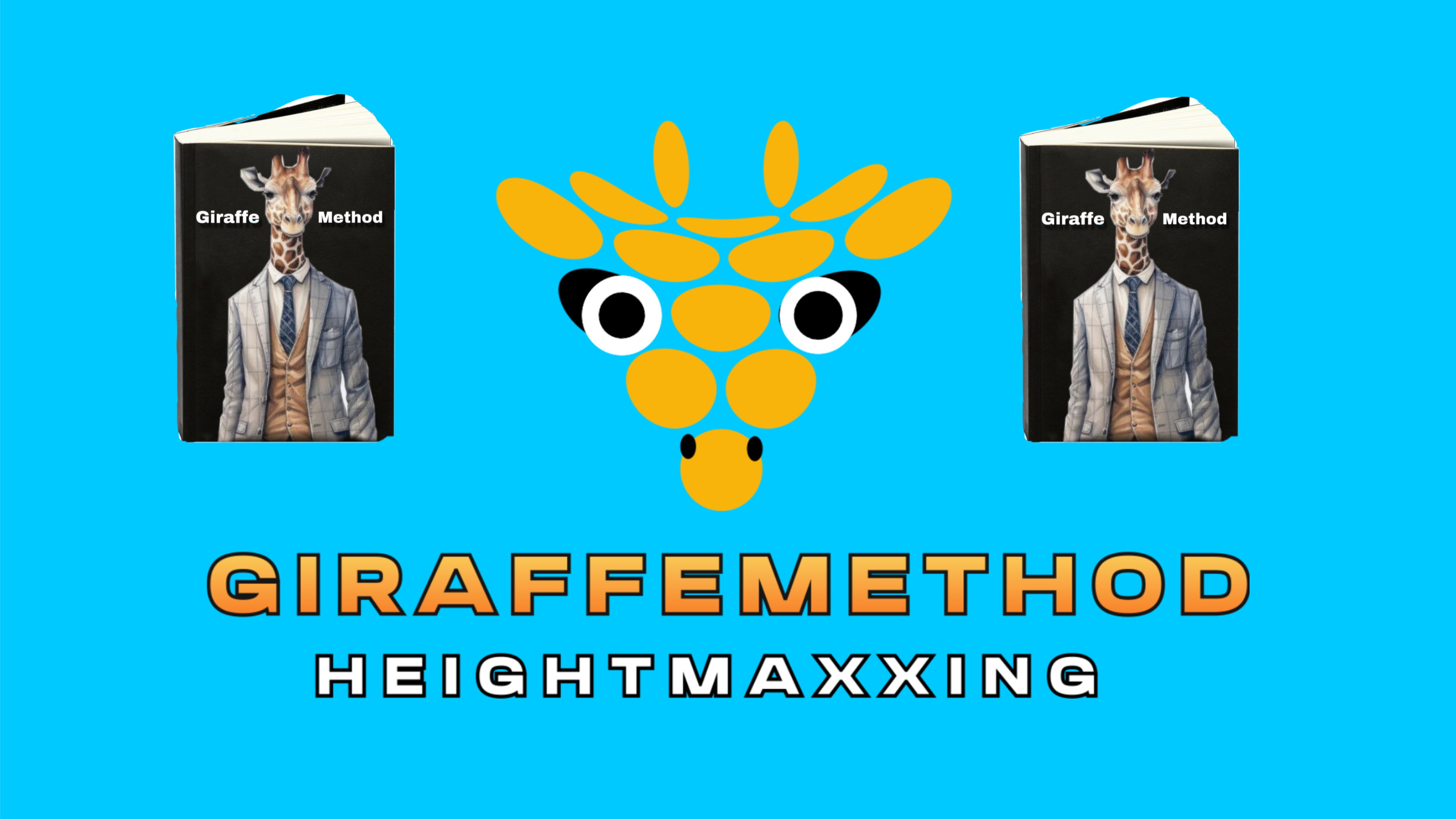 Giraffe Method