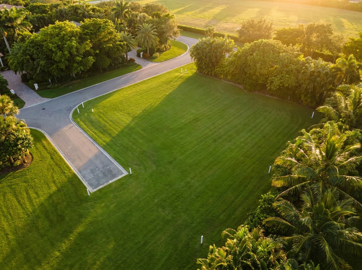 Emerald Hills Estate — 700sqm Plot
