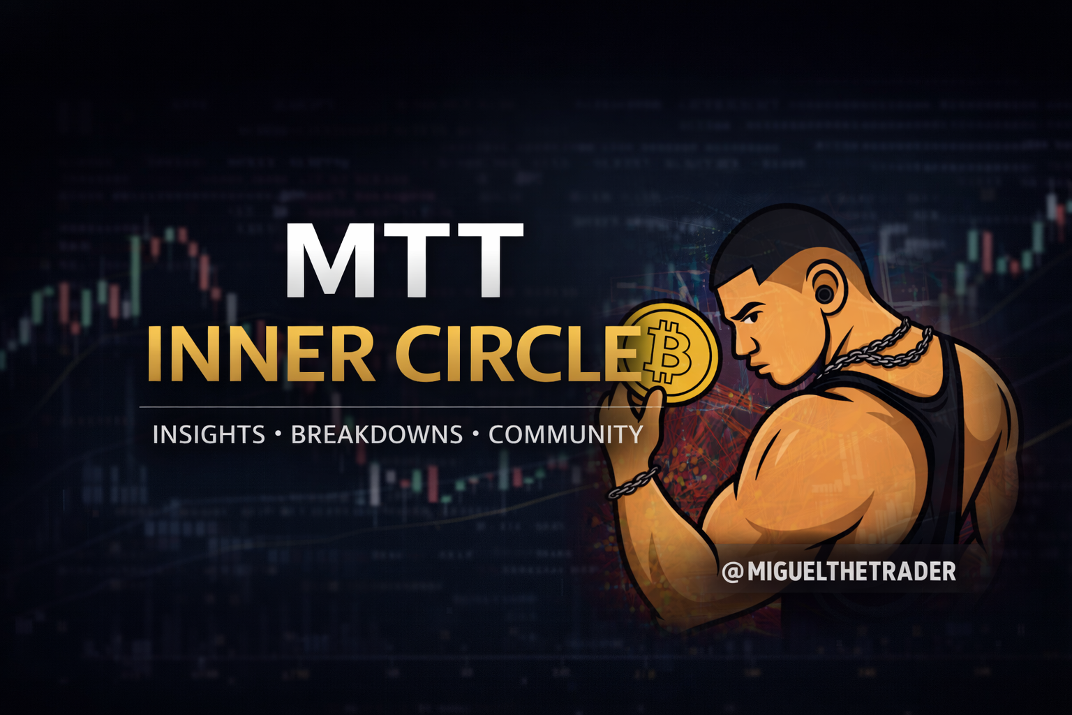 MTT Inner circle