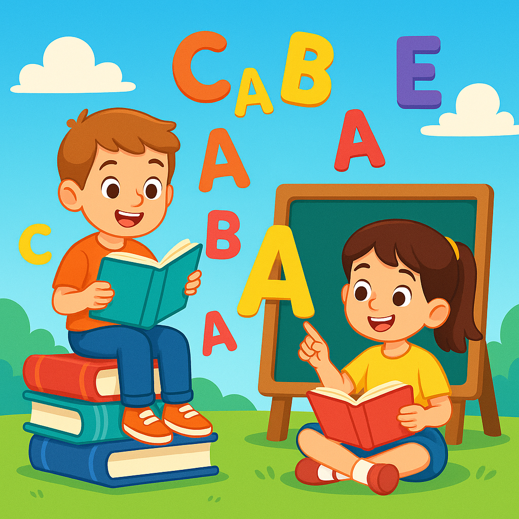 Juega y aprende