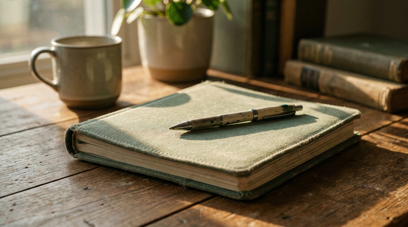 Planner Restart Kit