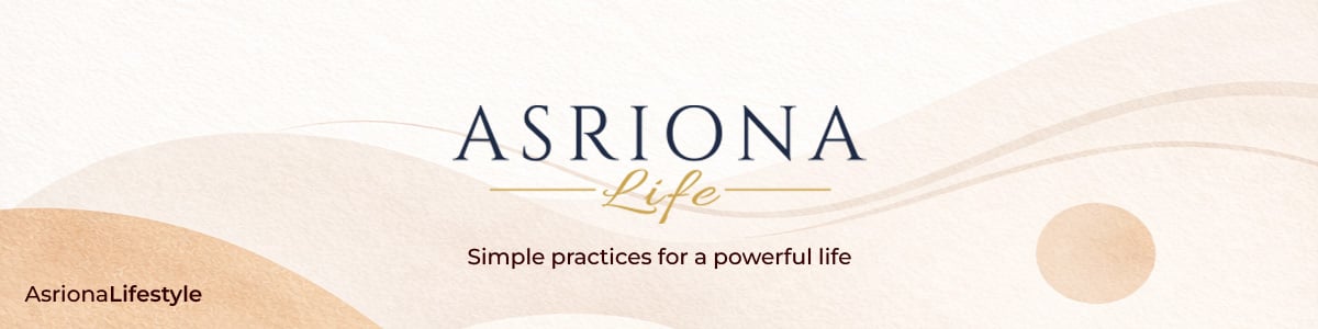 ASRIONA Life banner