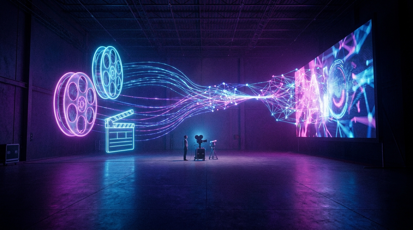 AI Video & Voice Mastery