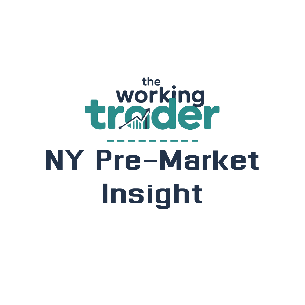 NY Pre-Market Insight
