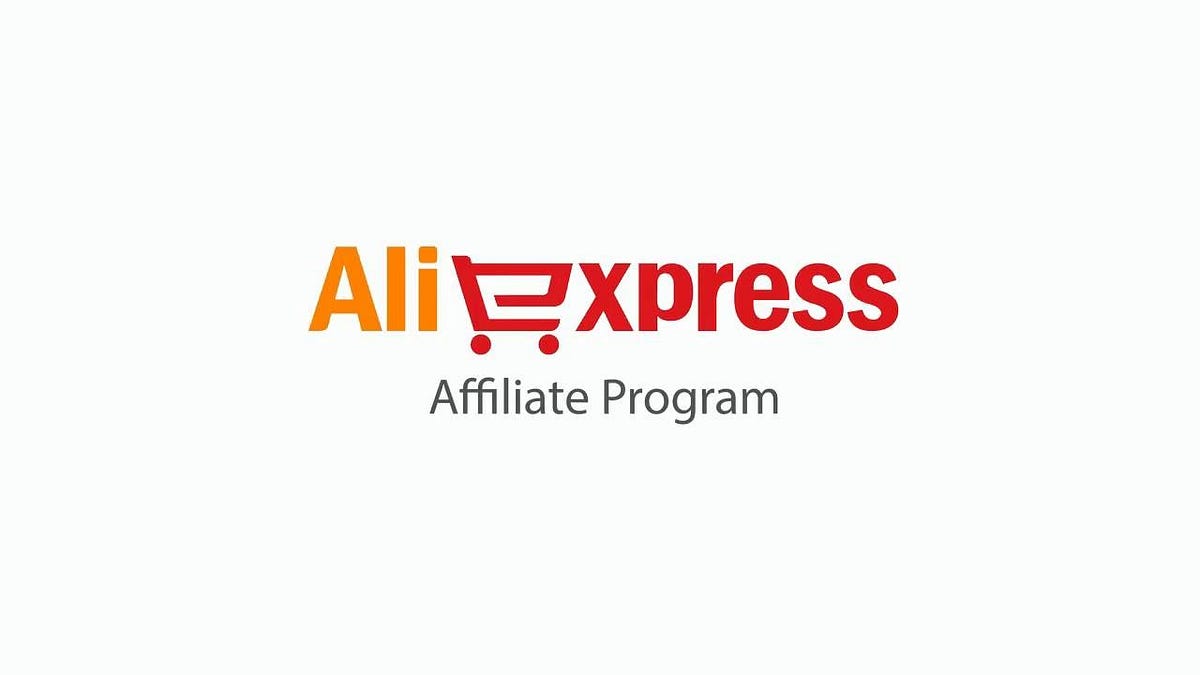 Aliexpress Affiliate Marketing