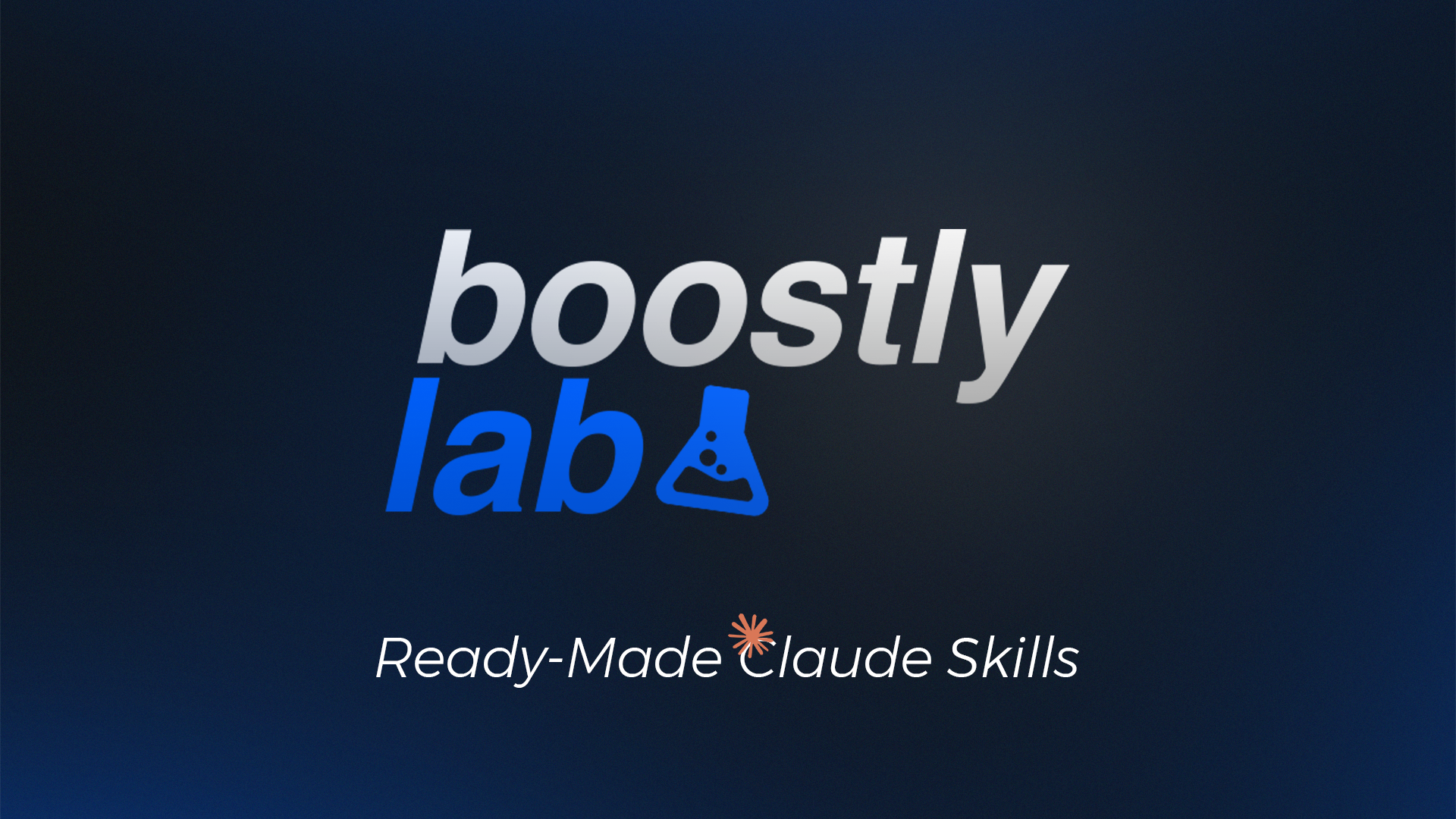 Ready-Made Claude Skills