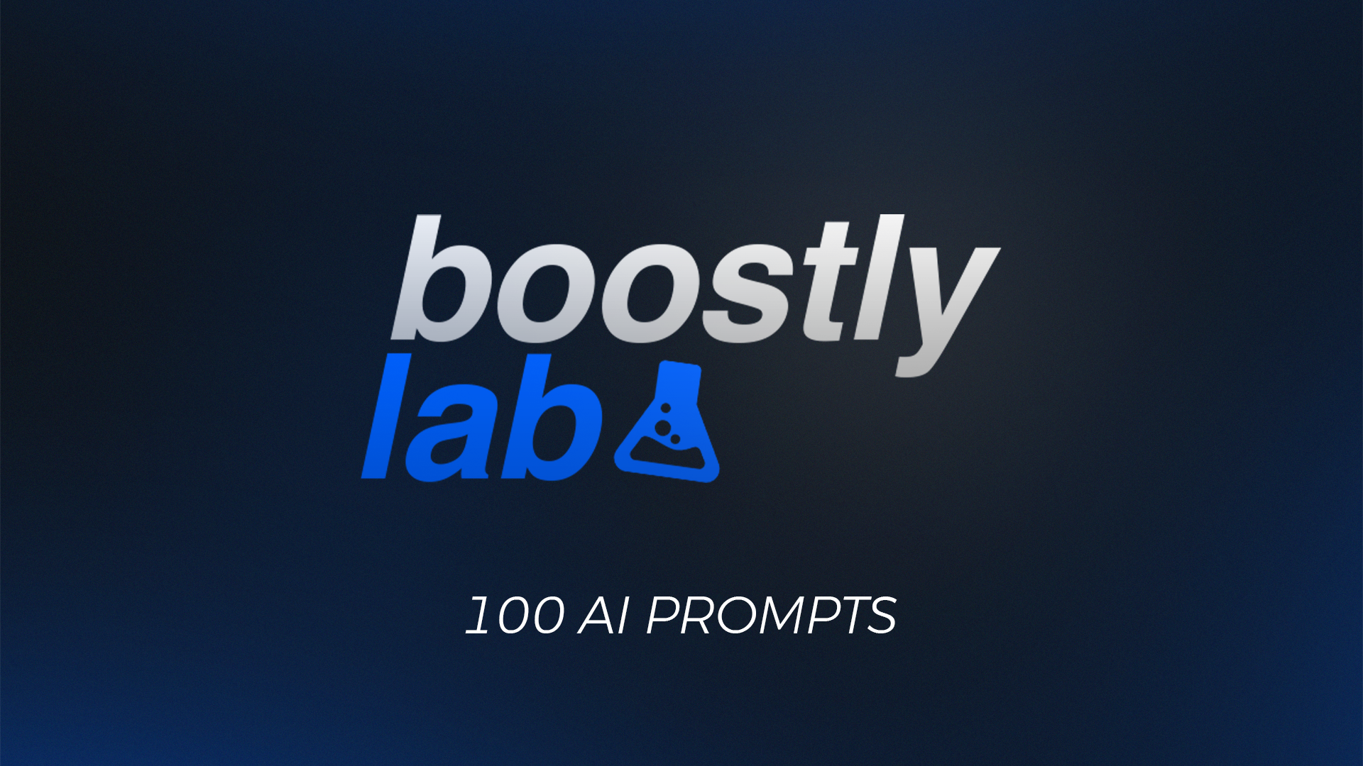 100+ Ready-to-Use AI Prompts
