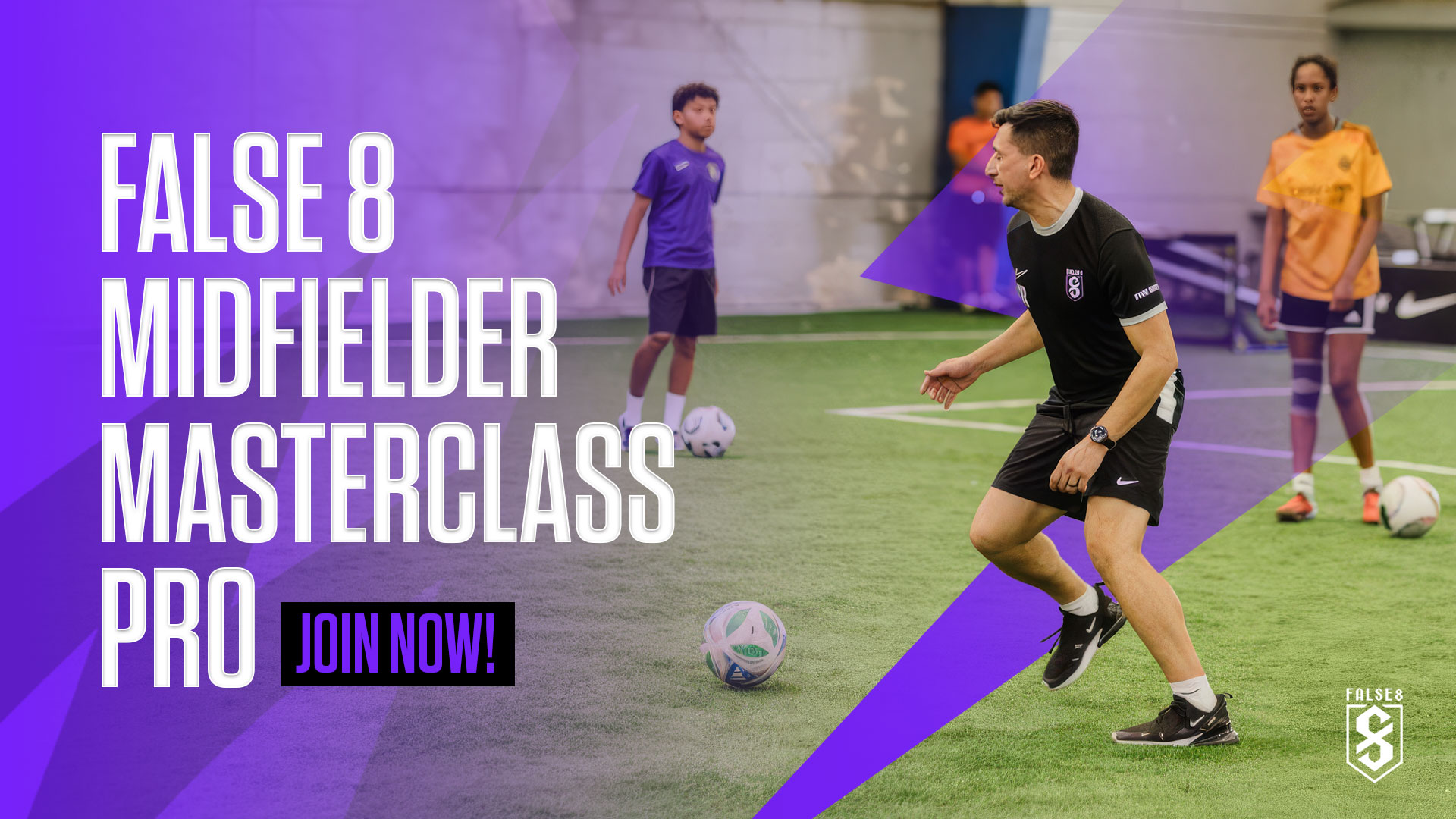 Masterclass Pro 
